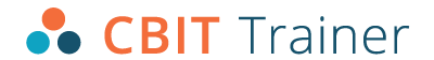CBIT Trainer Logo