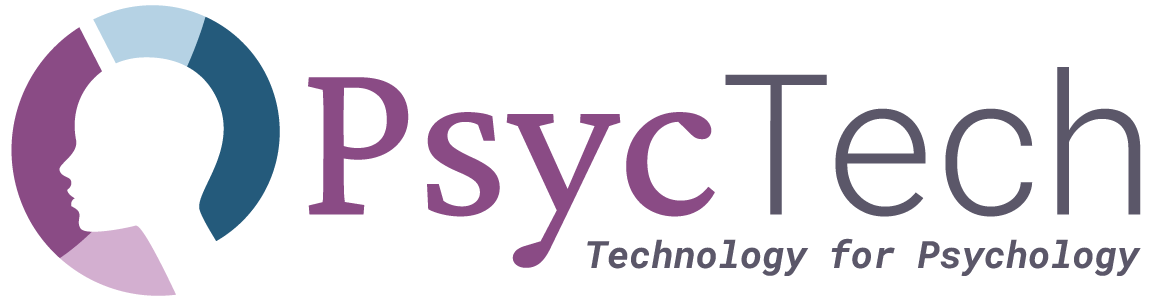 Psyctech Logo
